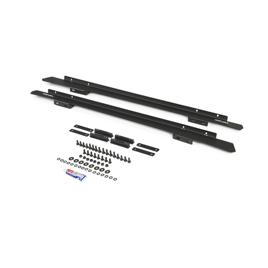 Rails De Montage Toyota Hilux Revo 2015+