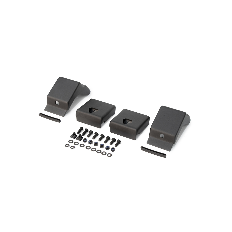 Support Montage Goutiere Toyota LC 76/79
