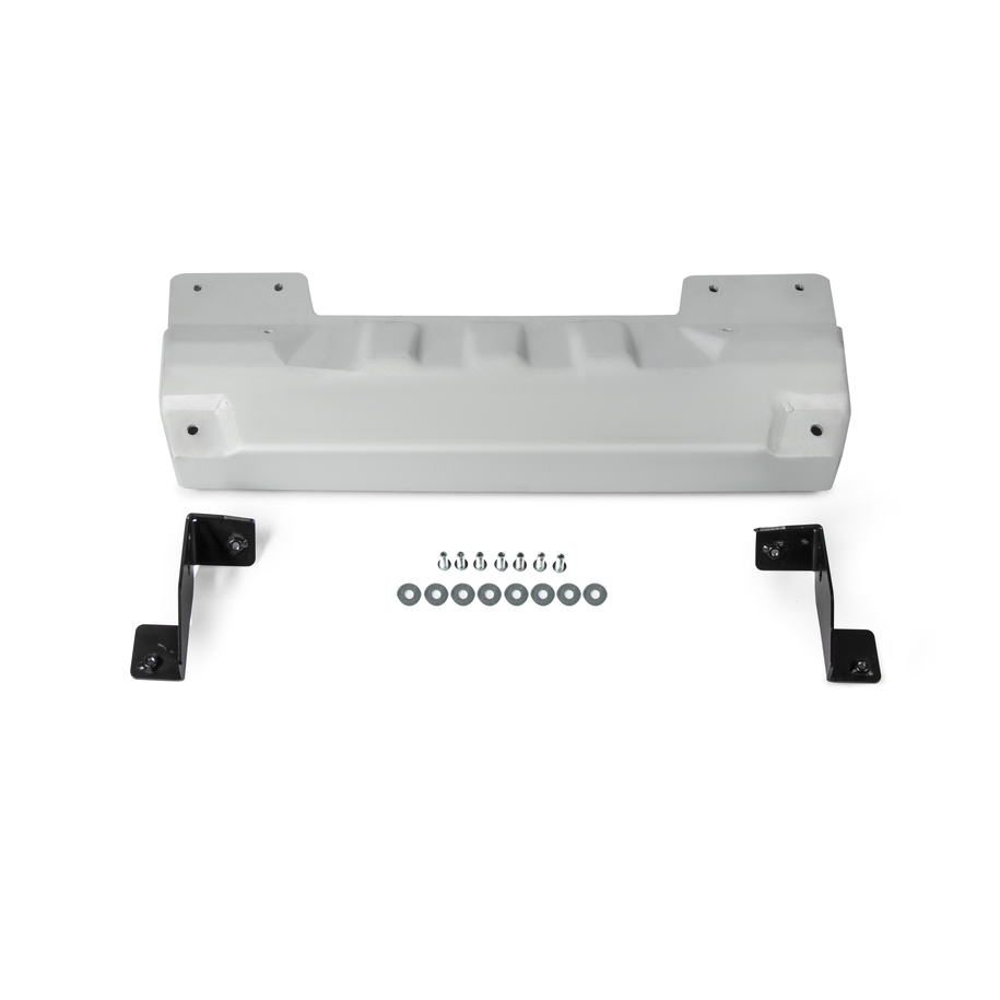 Plaque Protection Rival Barre Direction Jeep JL (bn10)