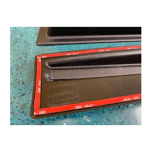 Protection anti-éclaboussures de porte Sprinter 907