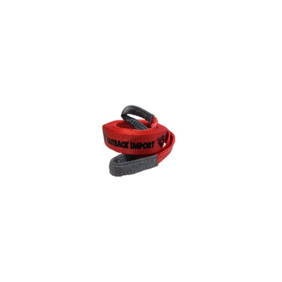 Sangle de traction 5M 7,5T / largeur 50mm Sangle de traction 5M 7,5T / largeur 50mm
