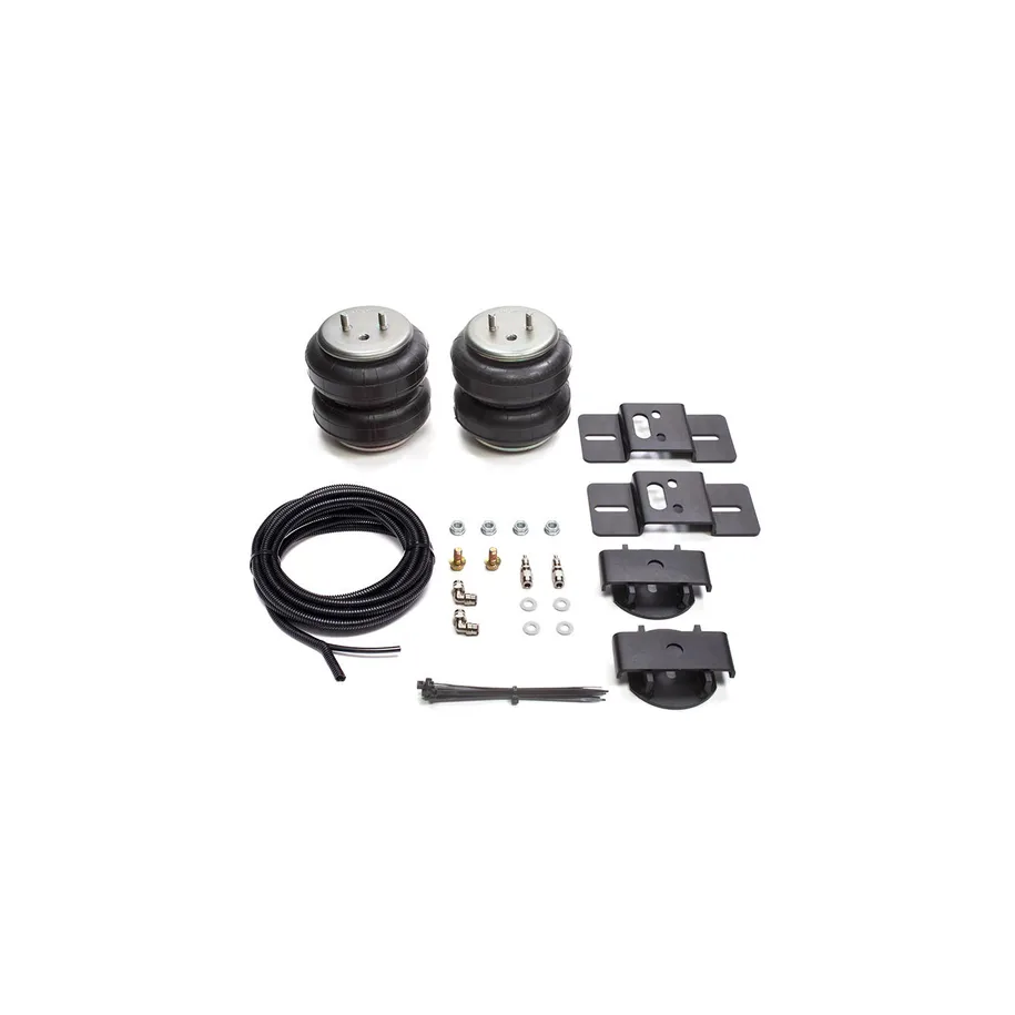 Kit Airbag Pedders Nissan Navara D22