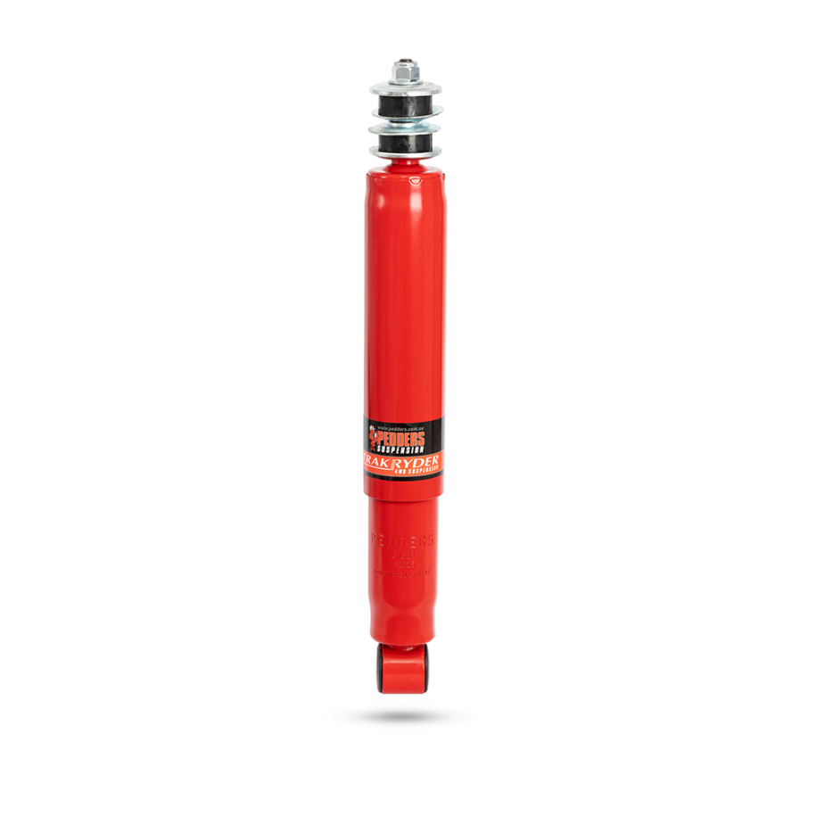 Amortisseur Arrière Pedders Trakryder Foam Cell Confort Toyota Lc 250