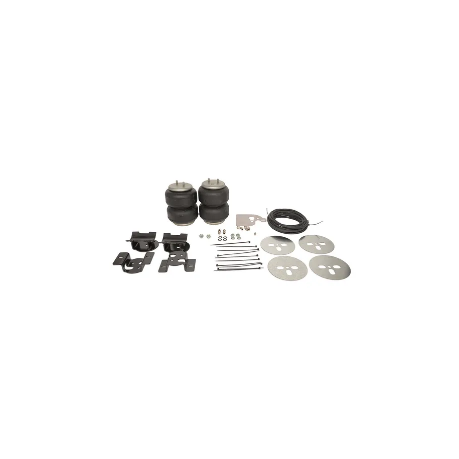 Kit Airbag Arrière Pedders Toyota Hzj75