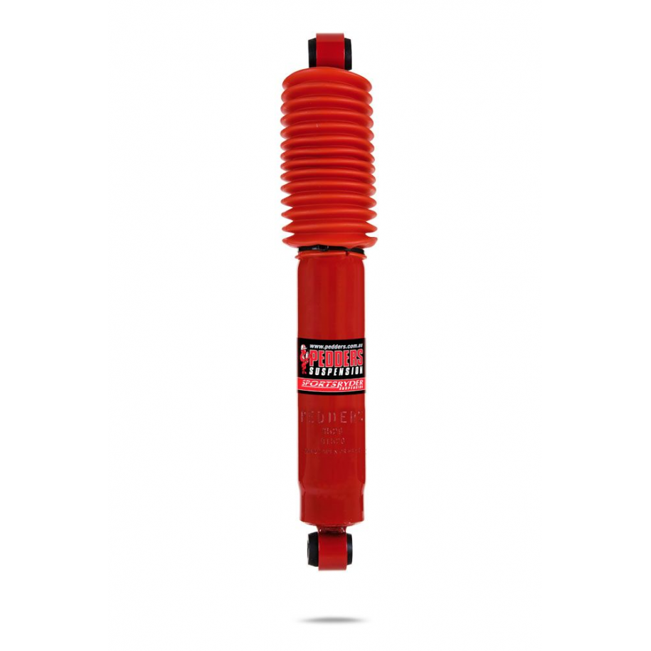Amortisseur Avant Pedders Trakryder Foam Cell Toyota Bj40/42