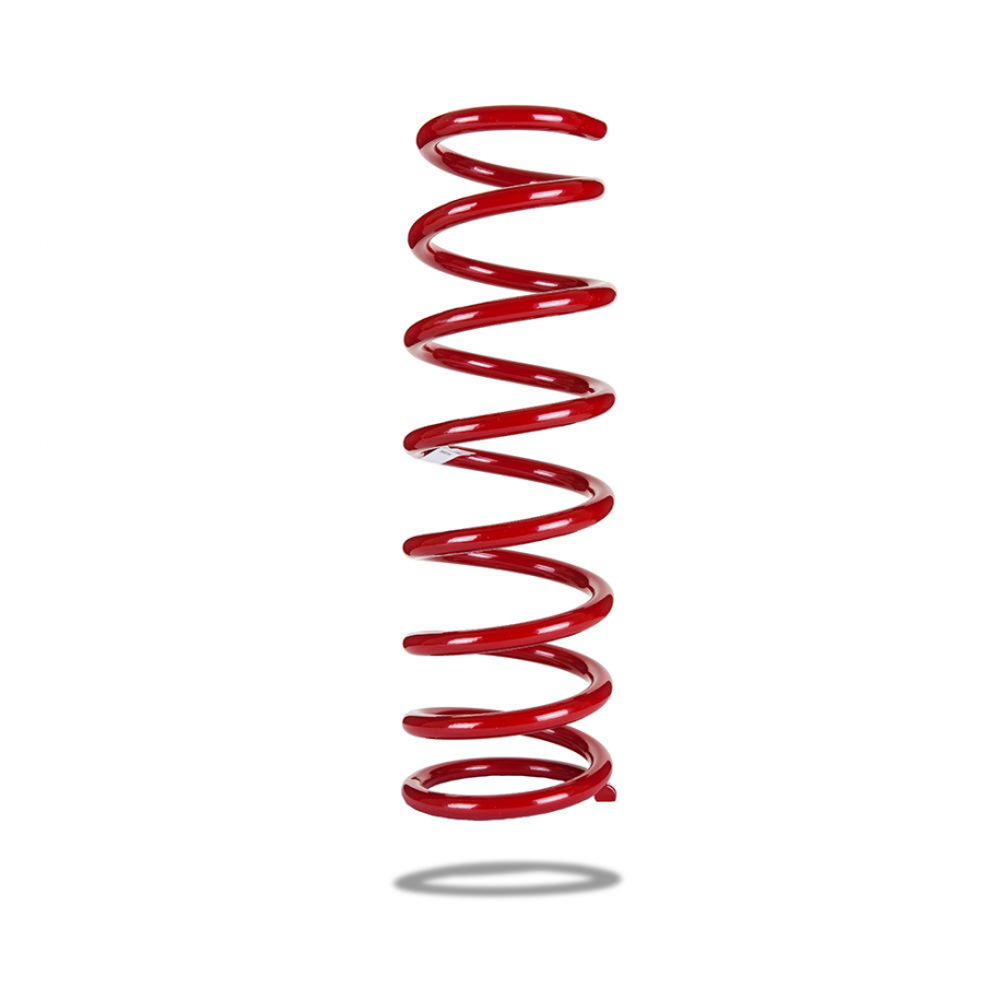 Ressort Avantant Droit. Pedders Toyota Lj7 1984-1990
