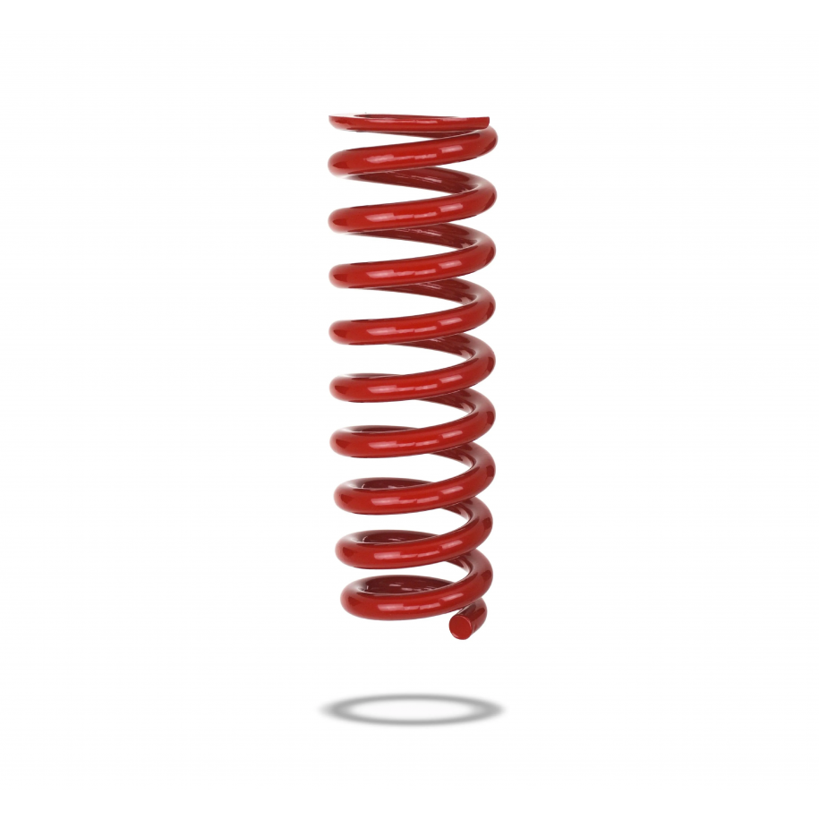 Ressort Av. Pedders Toyota Kzj/kdj 90/95 1996-2002