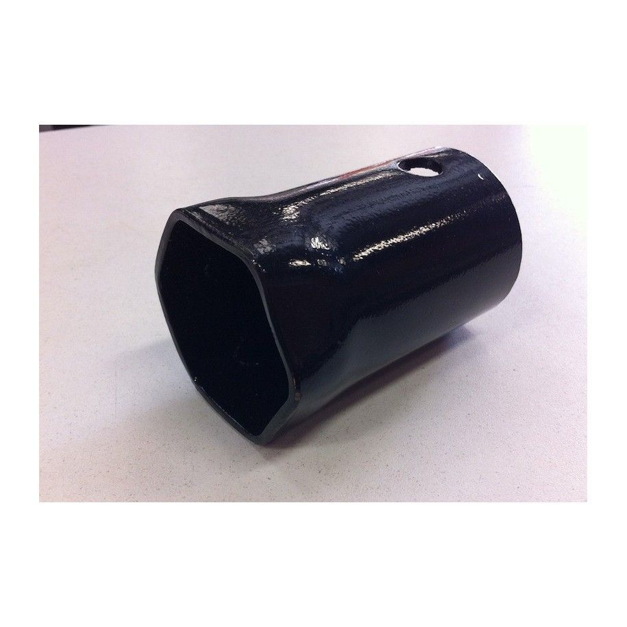 Douille 54mm pour roulement de roue MCR-200 Douille 54mm pour roulement de roue MCR-200