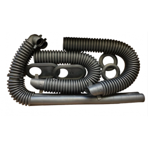 Mountain Top Tailgate Curtain Drain - Shop Now at Montpellier4x4.com