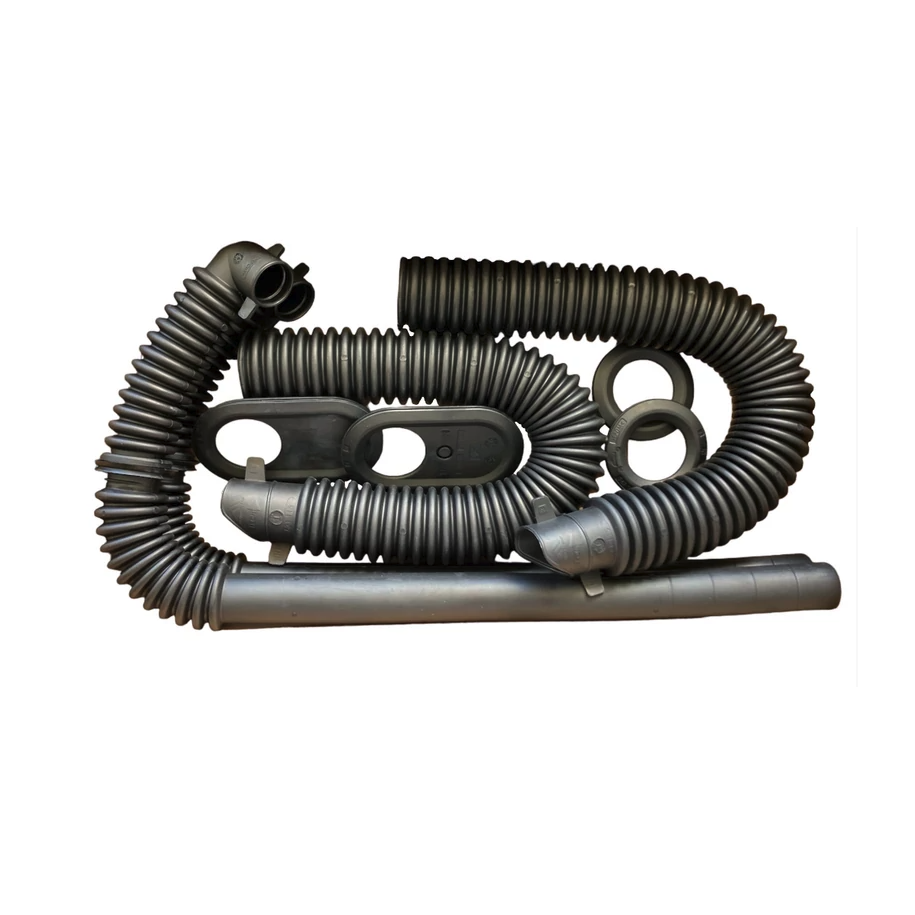 Mountain Top Tailgate Curtain Drain - Shop Now at Montpellier4x4.com