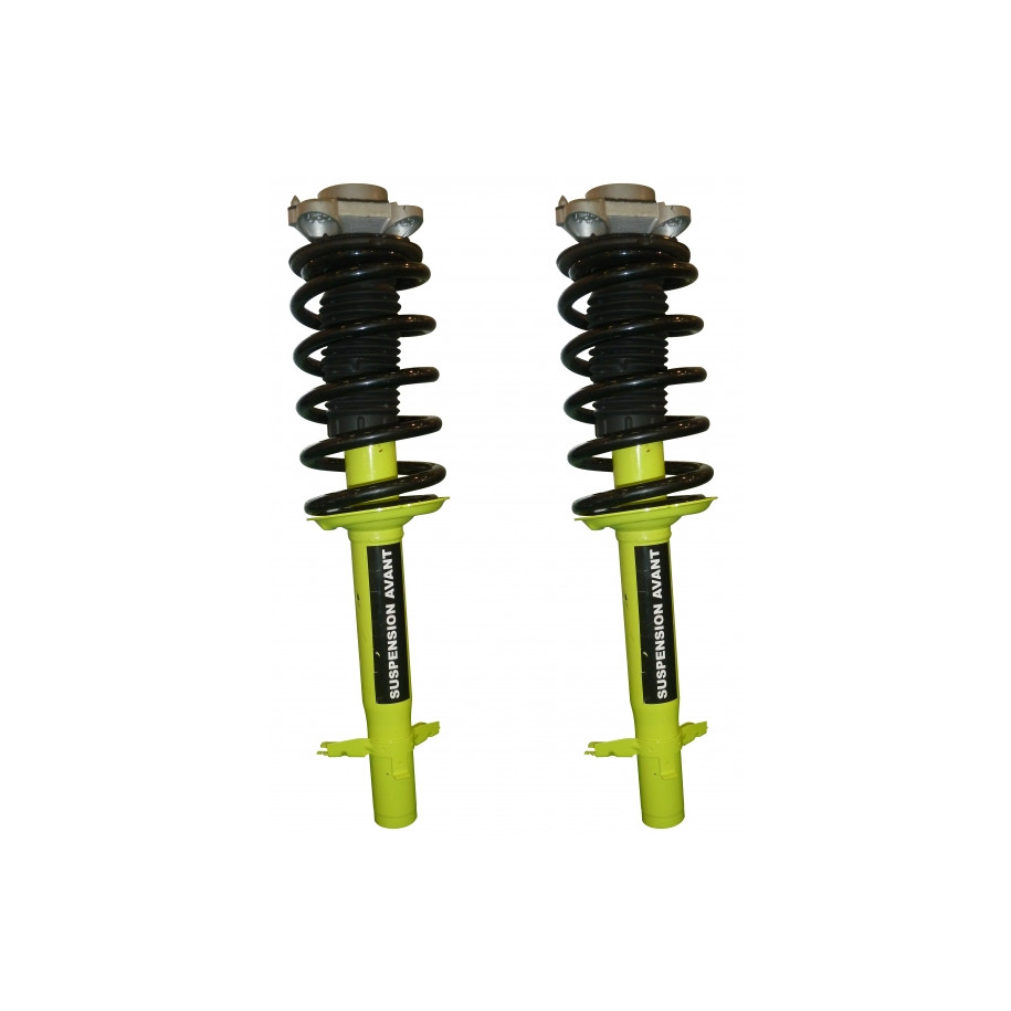 copy of Kit suspension +35mm/+50mm Mercedes Class X