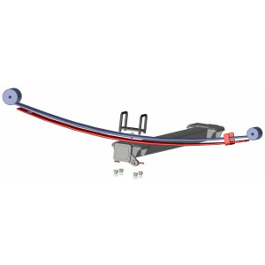 copy of Kit suspension Mercedes Class X