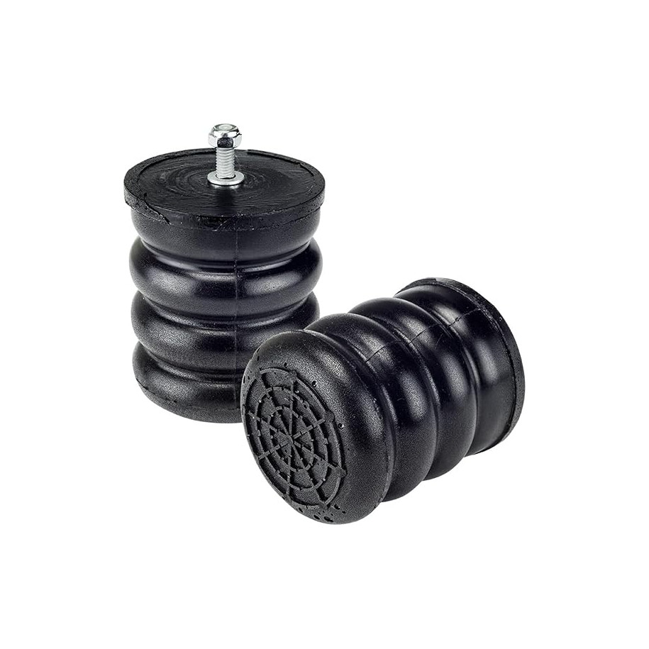 Rear suspension bumper sumo spring for mercedes sprinter SSR-329-47 at best price montpellier 4x4