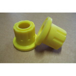 Nissan Patrol 160 1979 1988-Kit silent block avant OME Nissan MQ
