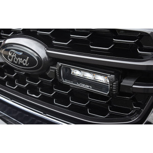 Kit intégration calandre Ranger WILDTRAK (2023+) Lazer