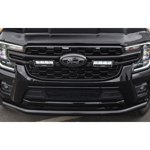 Ranger Raptor 2023 LAZER Triple-R16 Elite grille integration kit
