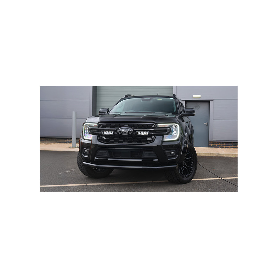 Ranger Raptor 2023 LAZER Triple-R16 Elite grille integration kit