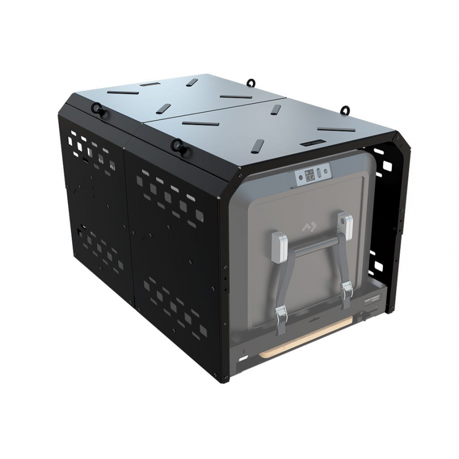 Montpellier4x4 vous propose le Fridge Cage / Large