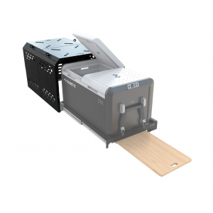 Montpellier4x4 vous propose le Fridge Cage / Large