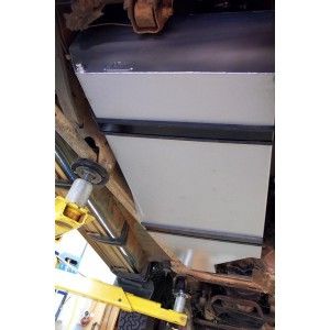 réservoir de remplacement LRA 145L pour Toyota HDJ80