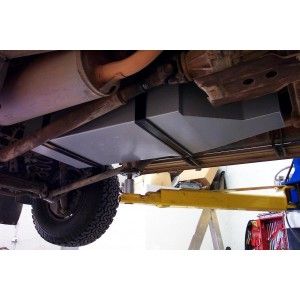 réservoir de remplacement LRA 140L pour Toyota HDJ80 boite automatique