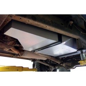 réservoir de remplacement LRA 140L pour Toyota HDJ80 boite automatique
