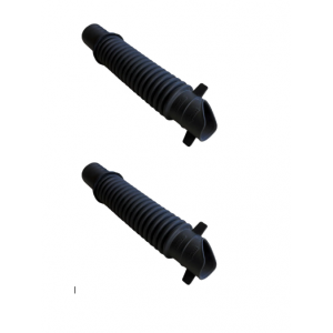Drains de coffre de rideau Mountain Top 531111