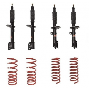 Dacia Duster Pedders suspension kit (2009-2025)