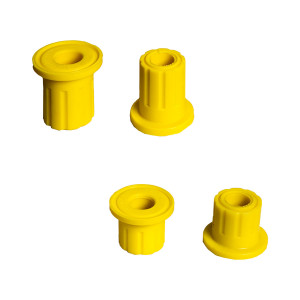 Kit Silent Block Lames Arrière OME Nissan Patrol 160 | Montpellier4x4.com