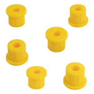 35mm OME Rear Bushing Kit for Toyota Series 75 | Montpellier4x4