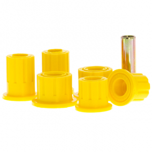 OME NISSAN D40 Bushings with OMEGS15 | Montpellier4x4