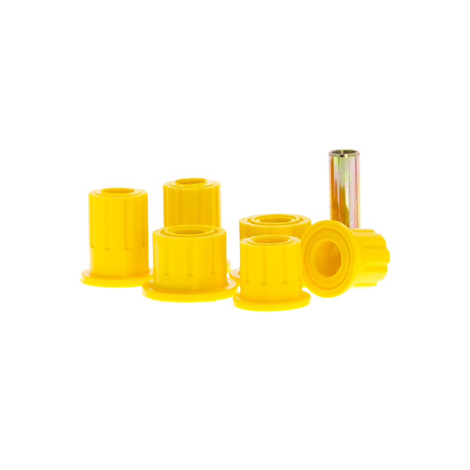 OME NISSAN D40 Bushings with OMEGS15 | Montpellier4x4