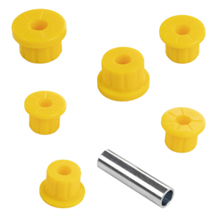 Kit silent block avant et arrière OME Suzuki excepté LJ50