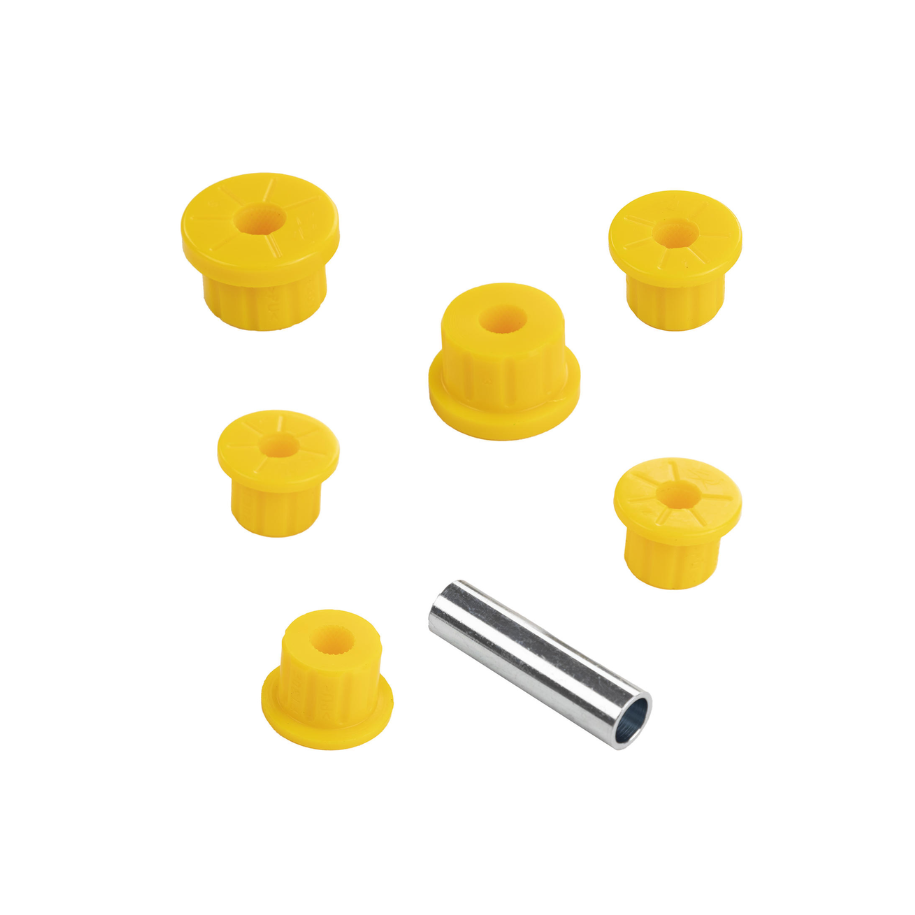OME Bushing Kit for Suzuki - Front & Rear | Montpellier4x4