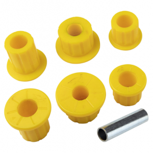 Shop OME Bushings for Nissan Navara D40 (2005-2015) | Montpellier4x4