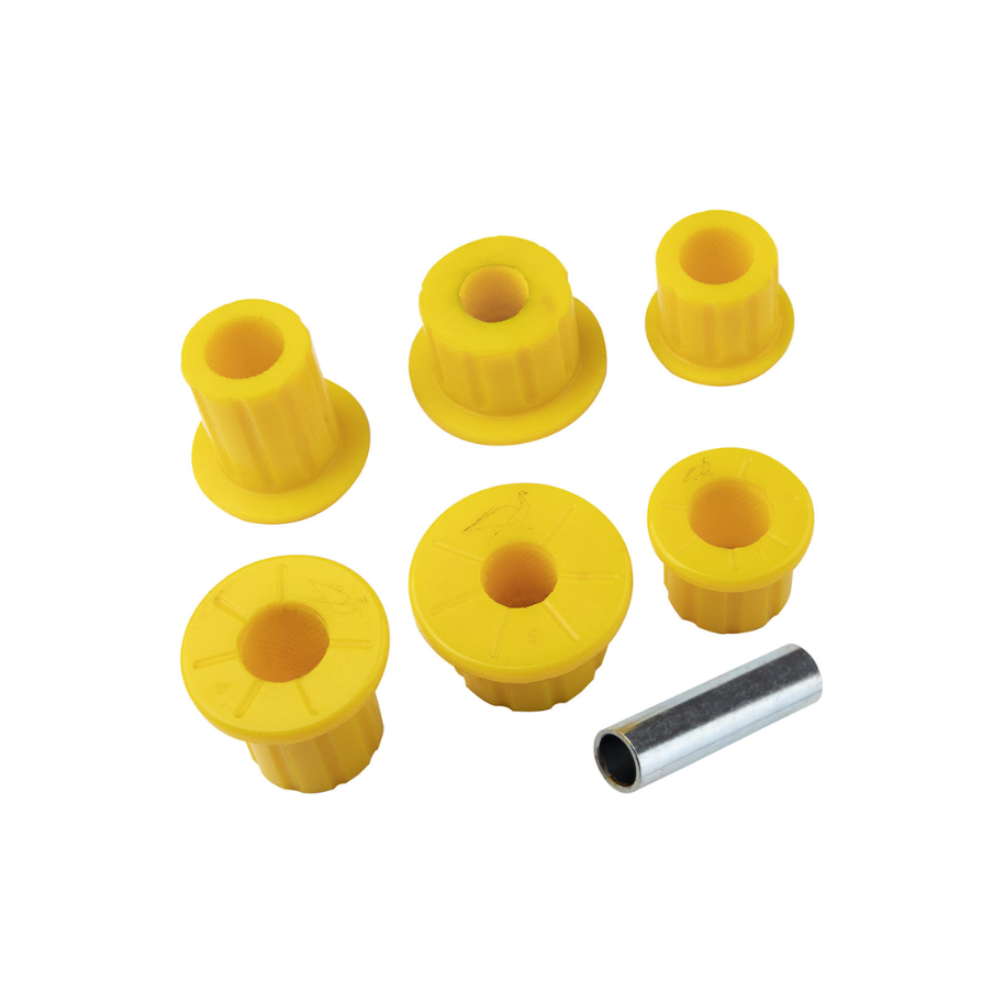 Shop OME Bushings for Nissan Navara D40 (2005-2015) | Montpellier4x4