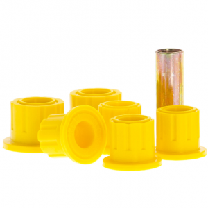 Nissan Navara 2015 OME Rear Bushing Kit | Montpellier4x4