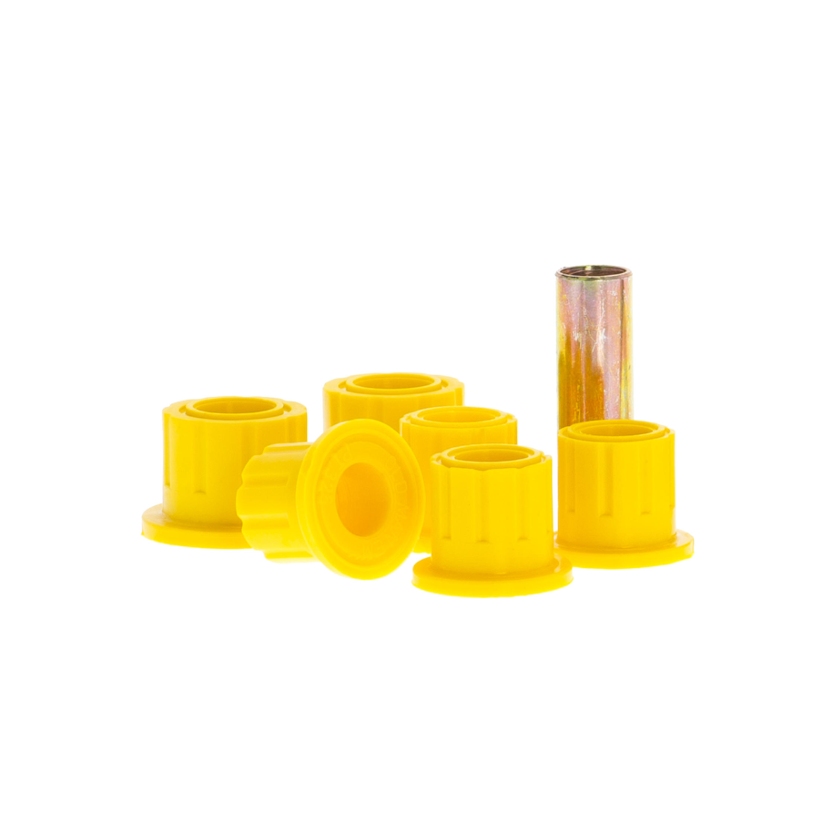 Nissan Navara 2015 OME Rear Bushing Kit | Montpellier4x4