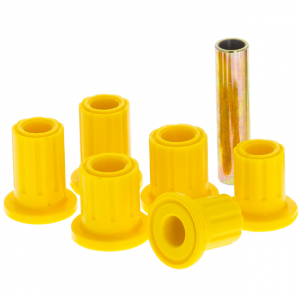 Kit silent block arrière OME Mitsubishi L200 / Pajero 1991-2014 1 tonne
