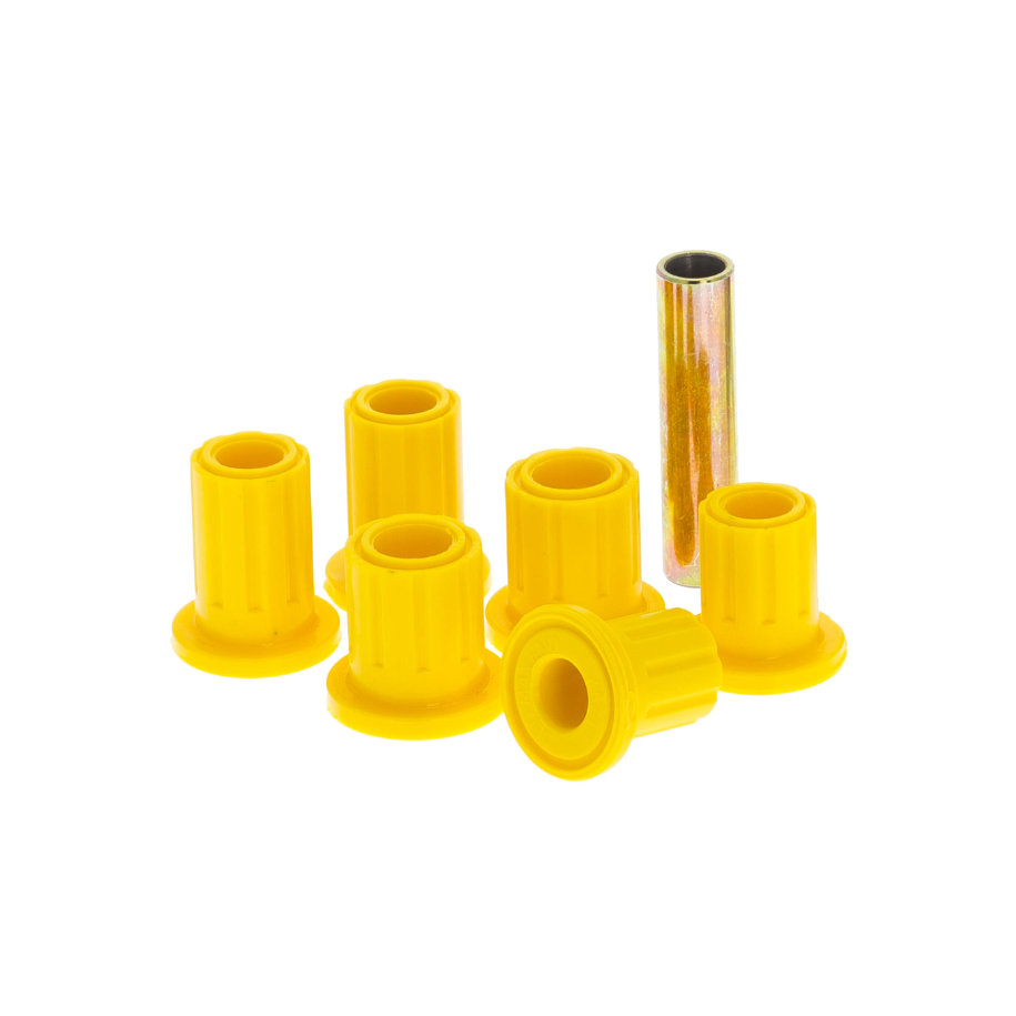 OME Rear Bushing Kit for Mitsubishi L200/Pajero at Montpellier4x4