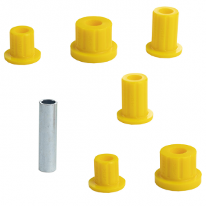 Kit silent blocs lames arr Mitsubishi Triton L200  2015