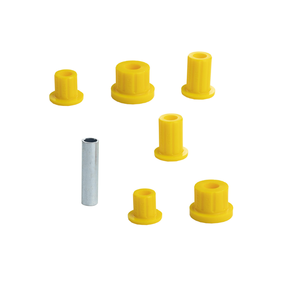 Kit silent blocs lames arr Mitsubishi Triton L200  2015