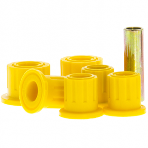Kit silent block OME Isuzu Rodeo