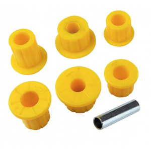 Isuzu D-Max 2021 Bush Kit: OME Geaseable Shackle - Shop Now!