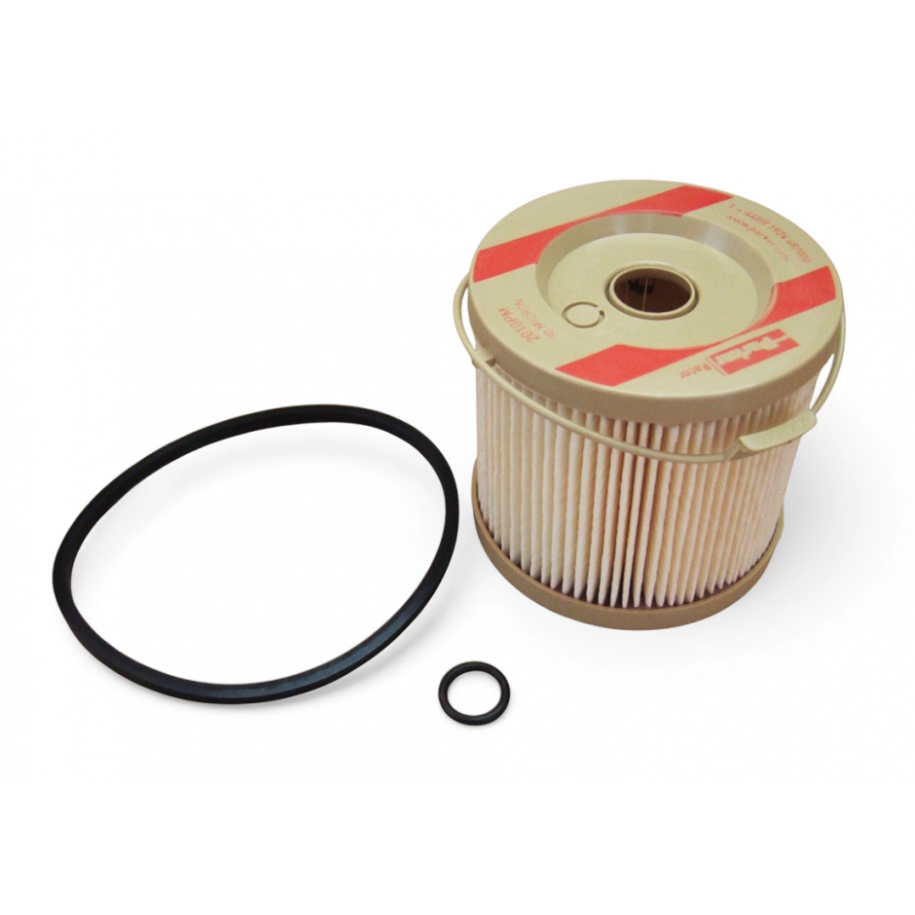 Parker FG 500 Prefilter Cartridge | Buy at Montpellier4x4.com