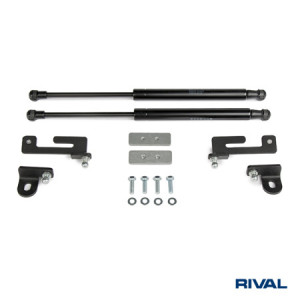 2A.ST.5504.1 Kits de levage de capot Suzuki Jimny 2018-