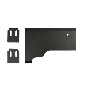 Reinforcement Bracket for Loading Ladder Crafter Gen 2 and MAN TGE