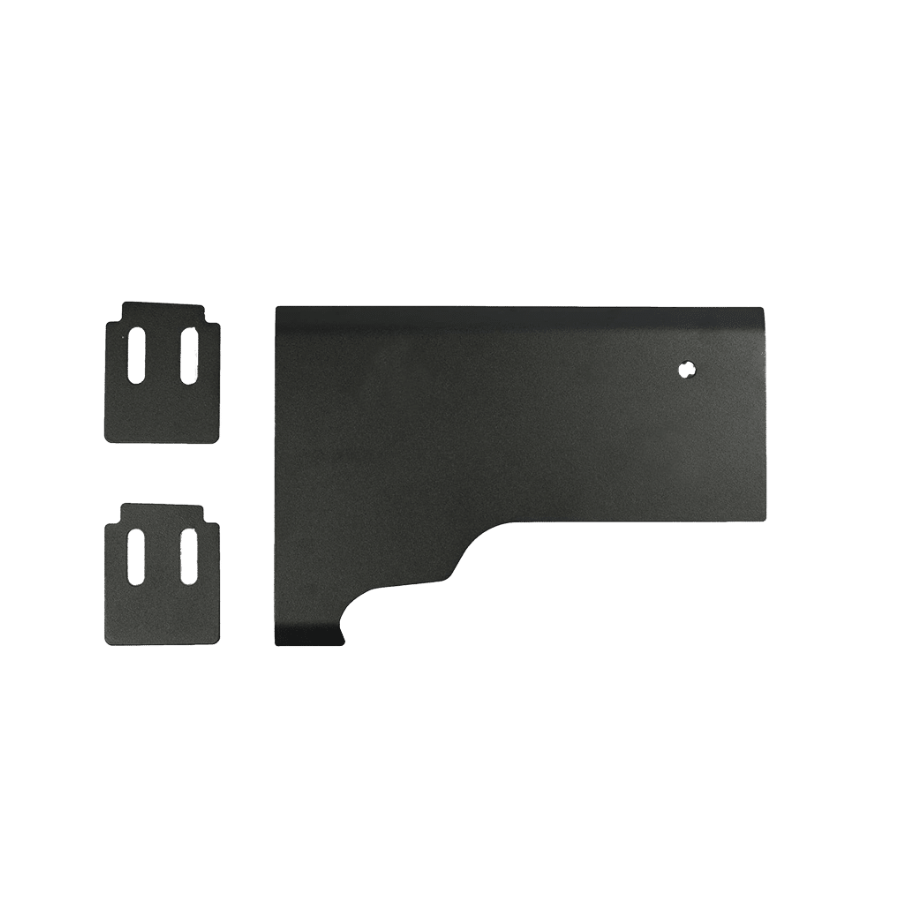 Reinforcement Bracket for Loading Ladder Crafter Gen 2 and MAN TGE