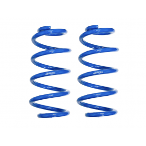 Uprated Van Compass front springs for 2014+ Ford Transit