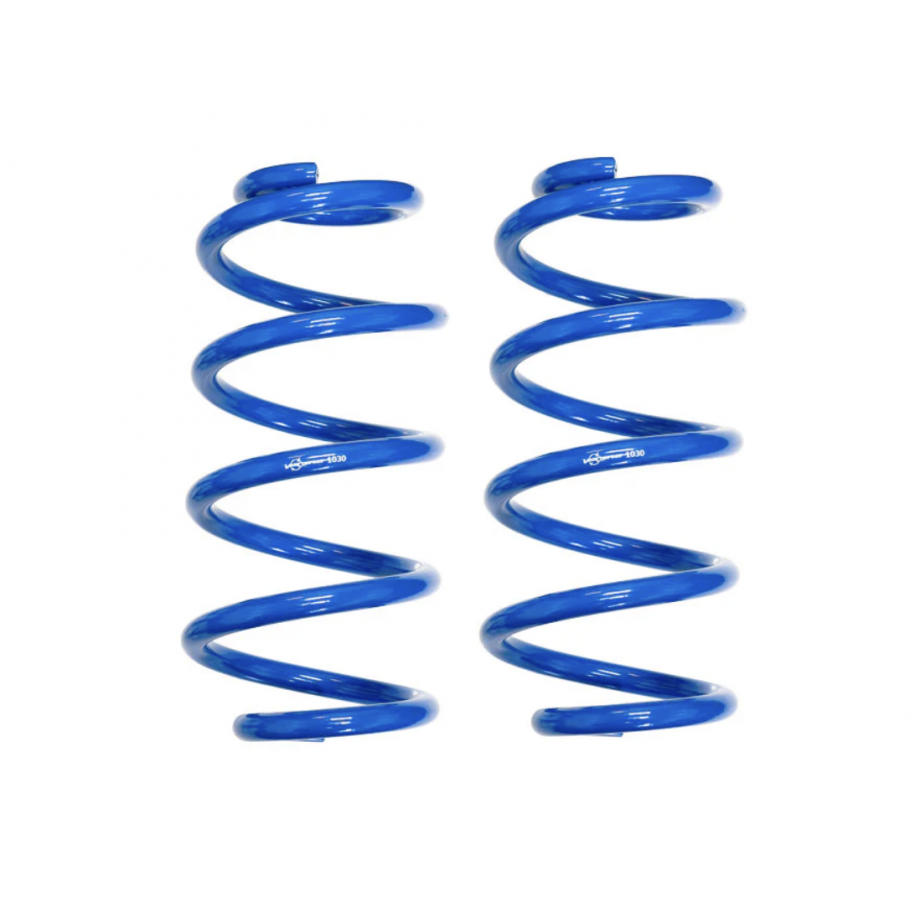 copy of Kit lames de renfort arrière pour FORD TRANSIT 2014+